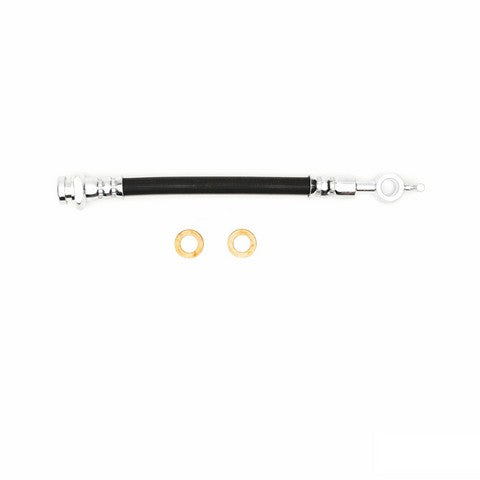 Brake Hydraulic Hose Dynamic Friction 350-37024