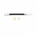 Brake Hydraulic Hose Dynamic Friction 350-37024
