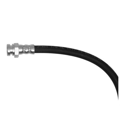 Brake Hydraulic Hose Dynamic Friction 350-37027