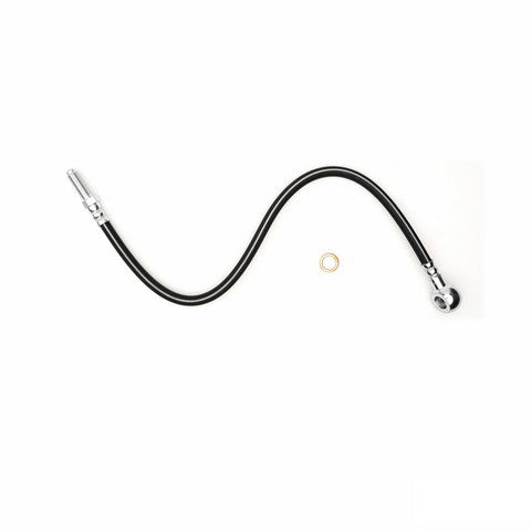 Brake Hydraulic Hose Dynamic Friction 350-37029