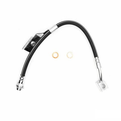 Brake Hydraulic Hose Dynamic Friction 350-39004
