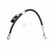 Brake Hydraulic Hose Dynamic Friction 350-39004