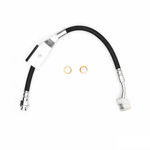 Brake Hydraulic Hose Dynamic Friction 350-39005