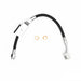 Brake Hydraulic Hose Dynamic Friction 350-39005