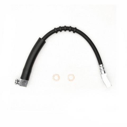 Brake Hydraulic Hose Dynamic Friction 350-39007