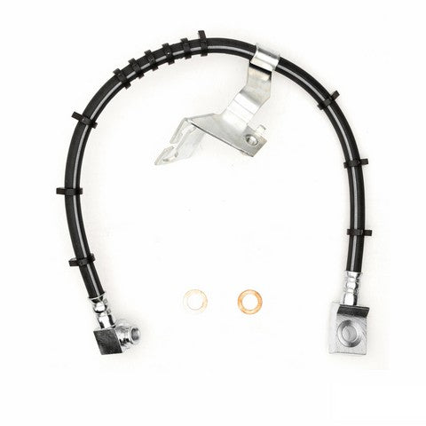 Brake Hydraulic Hose Dynamic Friction 350-39008