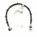 Brake Hydraulic Hose Dynamic Friction 350-39008