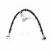 Brake Hydraulic Hose Dynamic Friction 350-39009