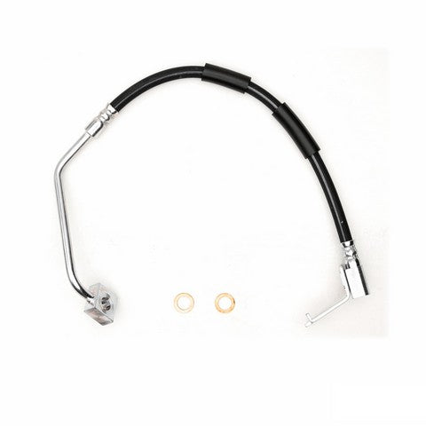 Brake Hydraulic Hose Dynamic Friction 350-39010