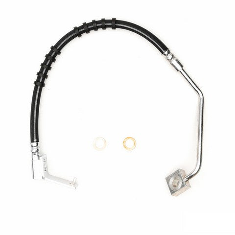 Brake Hydraulic Hose Dynamic Friction 350-39011