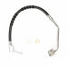 Brake Hydraulic Hose Dynamic Friction 350-39011