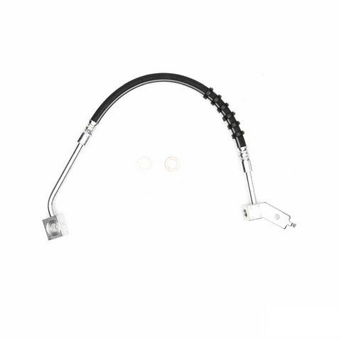 Brake Hydraulic Hose Dynamic Friction 350-39013