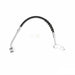 Brake Hydraulic Hose Dynamic Friction 350-39013