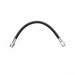 Brake Hydraulic Hose Dynamic Friction 350-39014