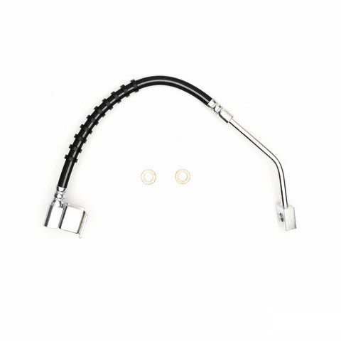 Brake Hydraulic Hose Dynamic Friction 350-39015