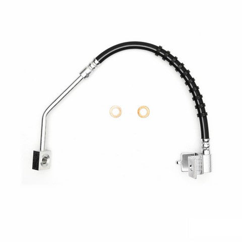 Brake Hydraulic Hose Dynamic Friction 350-39016