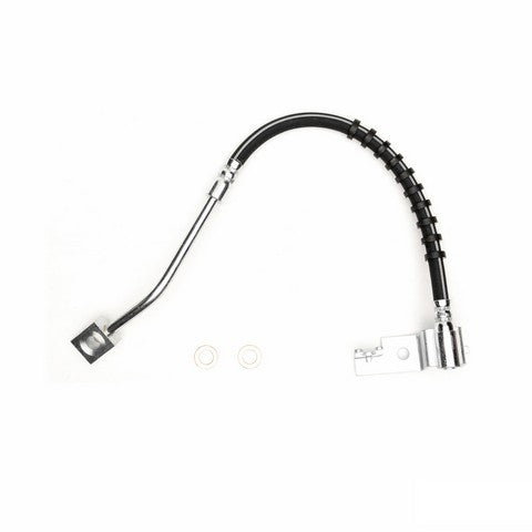Brake Hydraulic Hose Dynamic Friction 350-39017
