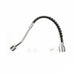 Brake Hydraulic Hose Dynamic Friction 350-39017