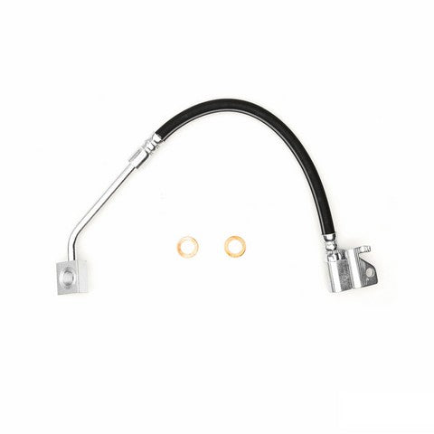 Brake Hydraulic Hose Dynamic Friction 350-39018