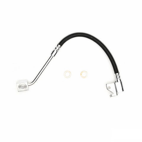 Brake Hydraulic Hose Dynamic Friction 350-39019