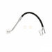 Brake Hydraulic Hose Dynamic Friction 350-39019