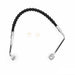 Brake Hydraulic Hose Dynamic Friction 350-39020