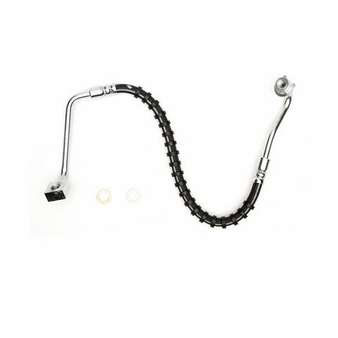 Brake Hydraulic Hose Dynamic Friction 350-39021