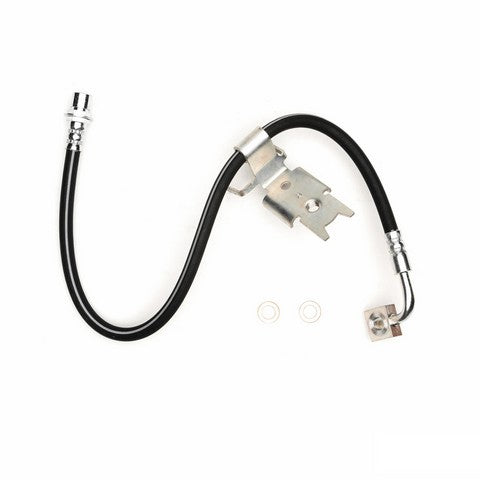 Brake Hydraulic Hose Dynamic Friction 350-39026