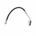 Brake Hydraulic Hose Dynamic Friction 350-39028