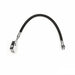 Brake Hydraulic Hose Dynamic Friction 350-39029