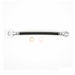 Brake Hydraulic Hose Dynamic Friction 350-39033