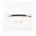 Brake Hydraulic Hose Dynamic Friction 350-39035