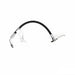 Brake Hydraulic Hose Dynamic Friction 350-39036