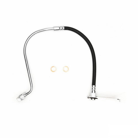 Brake Hydraulic Hose Dynamic Friction 350-39038