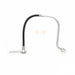 Brake Hydraulic Hose Dynamic Friction 350-39039