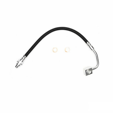 Brake Hydraulic Hose Dynamic Friction 350-39040
