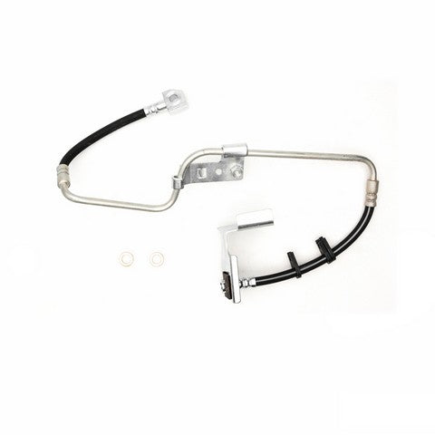Brake Hydraulic Hose Dynamic Friction 350-39045