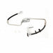 Brake Hydraulic Hose Dynamic Friction 350-39045