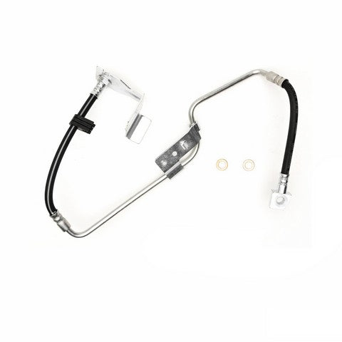 Brake Hydraulic Hose Dynamic Friction 350-39046