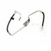 Brake Hydraulic Hose Dynamic Friction 350-39046