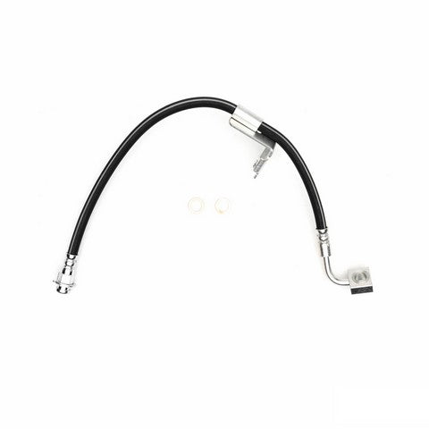 Brake Hydraulic Hose Dynamic Friction 350-39047