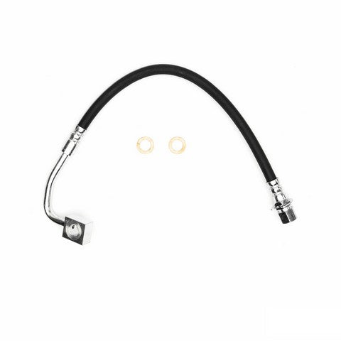 Brake Hydraulic Hose Dynamic Friction 350-39049
