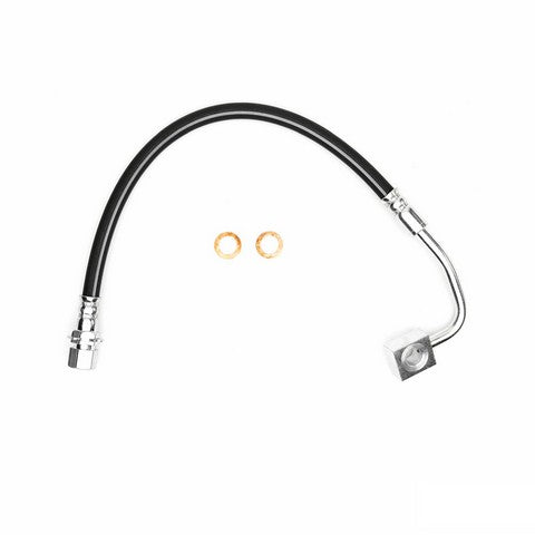 Brake Hydraulic Hose Dynamic Friction 350-39050
