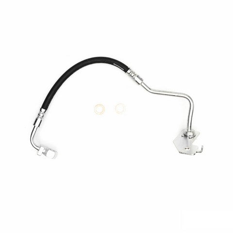 Brake Hydraulic Hose Dynamic Friction 350-39051