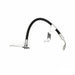 Brake Hydraulic Hose Dynamic Friction 350-39054