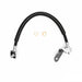 Brake Hydraulic Hose Dynamic Friction 350-39056