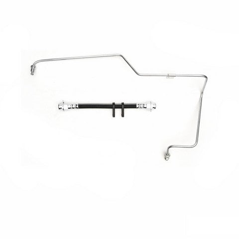 Brake Hydraulic Hose Dynamic Friction 350-39058