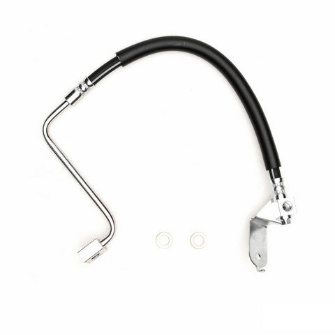 Brake Hydraulic Hose Dynamic Friction 350-39062