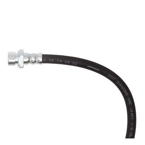 Brake Hydraulic Hose Dynamic Friction 350-39065