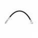 Brake Hydraulic Hose Dynamic Friction 350-39067